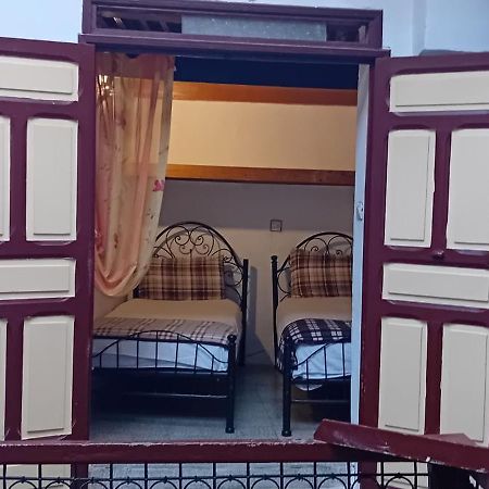 Moroccan Dream Hostel フェズ エクステリア 写真