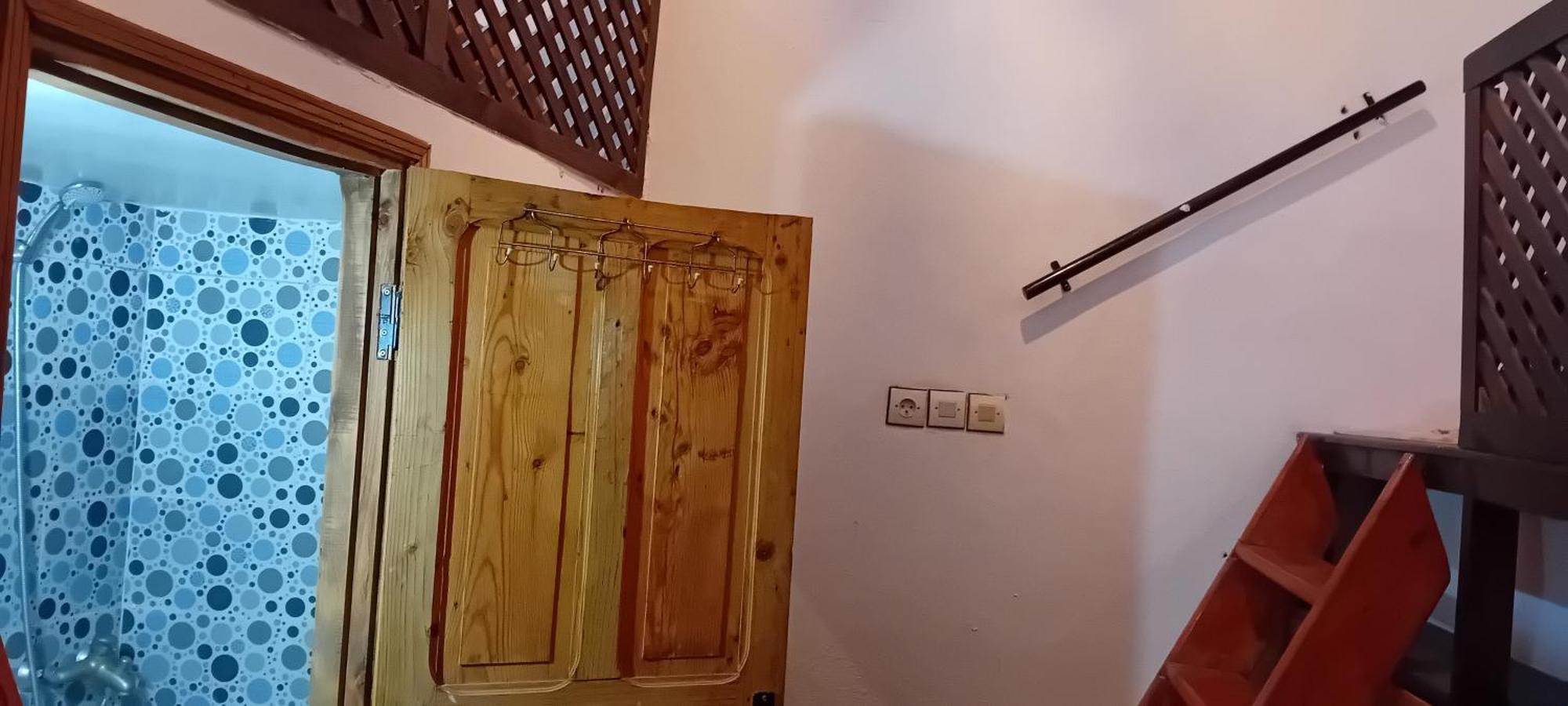 Moroccan Dream Hostel フェズ エクステリア 写真