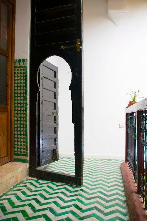 Moroccan Dream Hostel フェズ エクステリア 写真