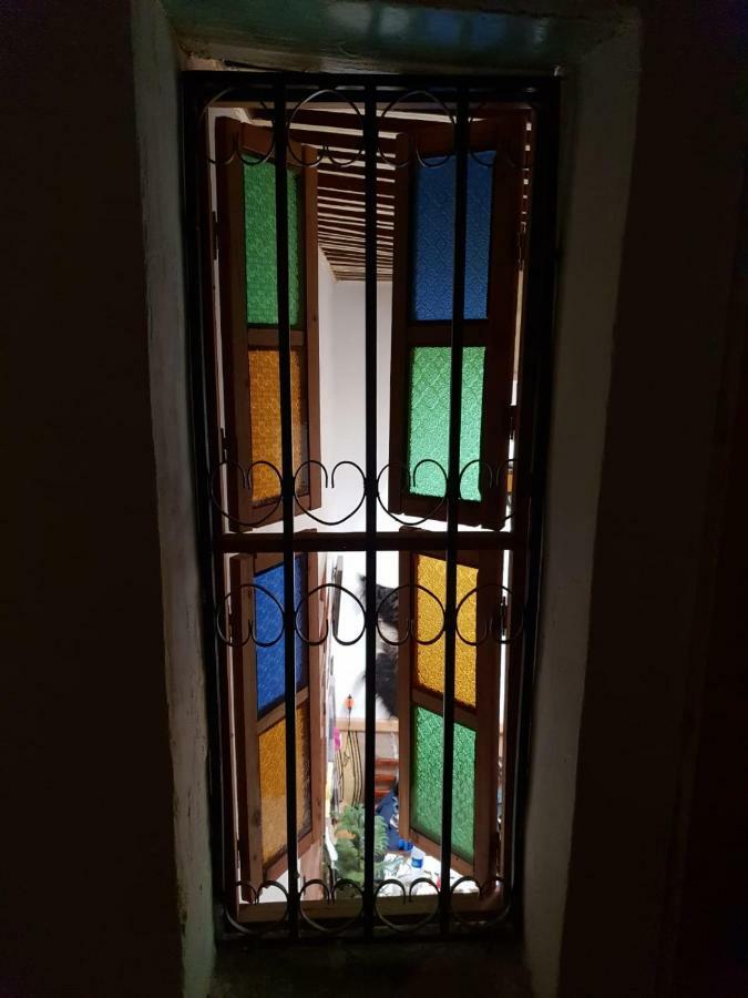 Moroccan Dream Hostel フェズ エクステリア 写真